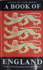 A Book of England