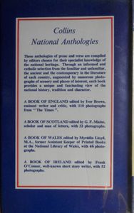 A Book of Scotland