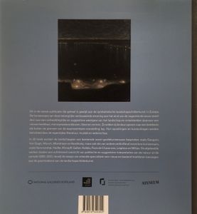 Gedroomde Landschappen: Symbolisme van Van Gogh tot Kandinsky