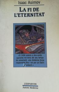 La fi de l'eternitat