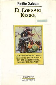 El corsari negre