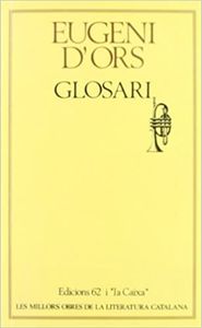 Glosari