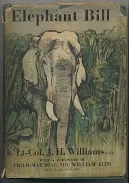 Elephant Bill