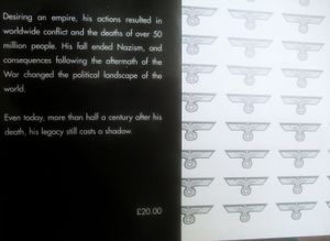Hitler: A Pictorial Biography