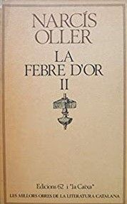 La febre d'or II