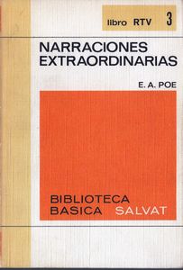 Narraciones Extraordinarias