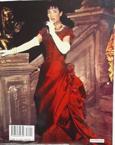 Maria Callas Sacred Monster