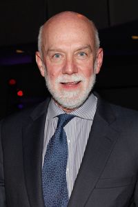 Richard Armstrong