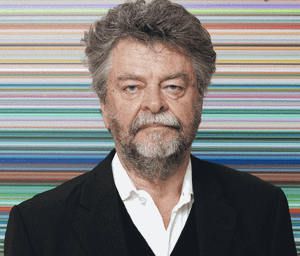 Helmut Friedel