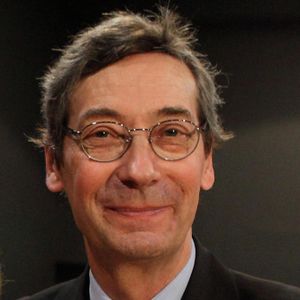 Alfred Pacquement