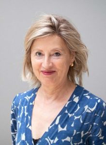 Annegret Hoberg