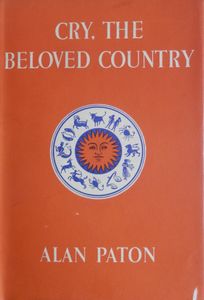 Cry, the Beloved Country