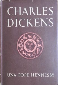 Charles Dickens 1812-1870
