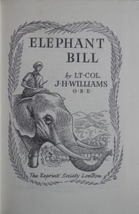 Elephant Bill