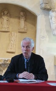 Christian Derouet