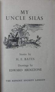 My Uncle Silas