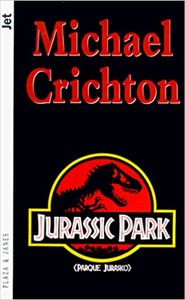 Jurassic Park (Parque Jurásico)