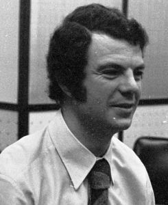 Egri János