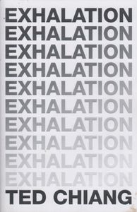 Exhalation
