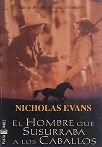 El hombre que susurraba a los caballos