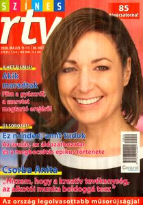 Színes RTV (2020. május 11-17.)