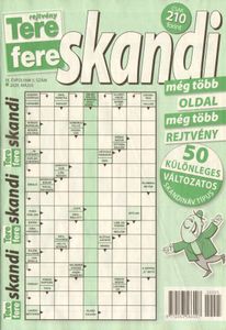 Terefere skandi IX/5.