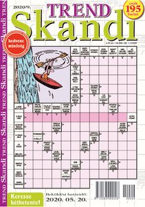 Trend Skandi