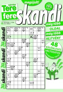 Terefere skandi