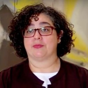Tracey Bashkoff