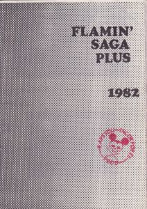 A Flamin' Saga Plus