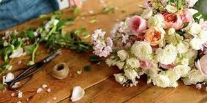 Flower Arranging