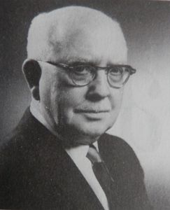 Donald G. Cooley