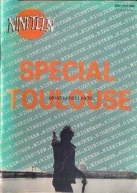 Nineteen #S2 - Spécial Toulouse