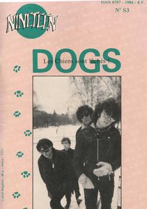 Nineteen #S3 Dogs - Les Chiens sont lâchés!