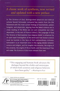 The Science of God: The Convergence of Scientific and Biblical Wisdom