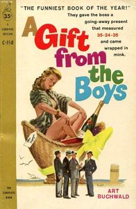A Gift from the Boys
