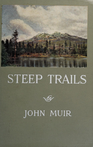 Steep Trails