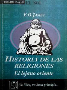 Historia de las Religiones: El Lejano Oriente