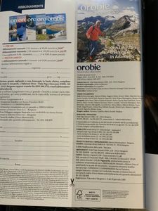 Orobie (n. 356)