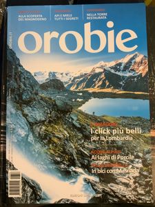 Orobie (n. 356)