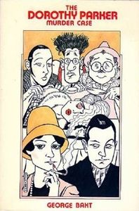 The Dorothy Parker Murder Case