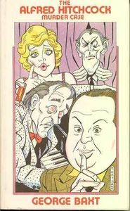 The Alfred Hitchcock Murder Case
