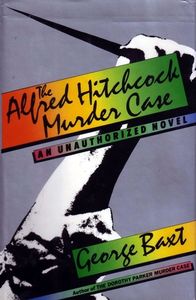 The Alfred Hitchcock Murder Case