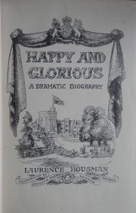 Happy and Glorious