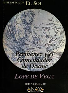 Peribáñez y el Comendador de Ocaña