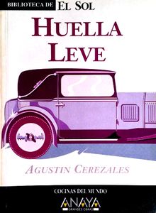 Huella Leve