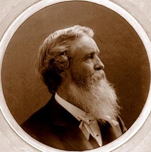 Thomas Hill (painter)