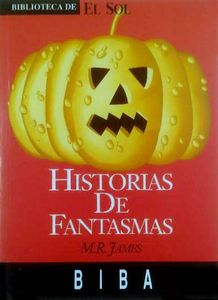 Historias de Fantasmas