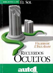 Recuerdos Ocultos