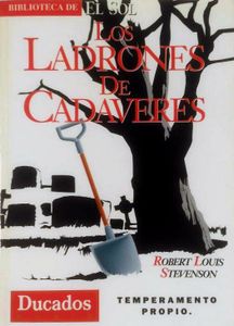 Los Ladrones de Cadáveres